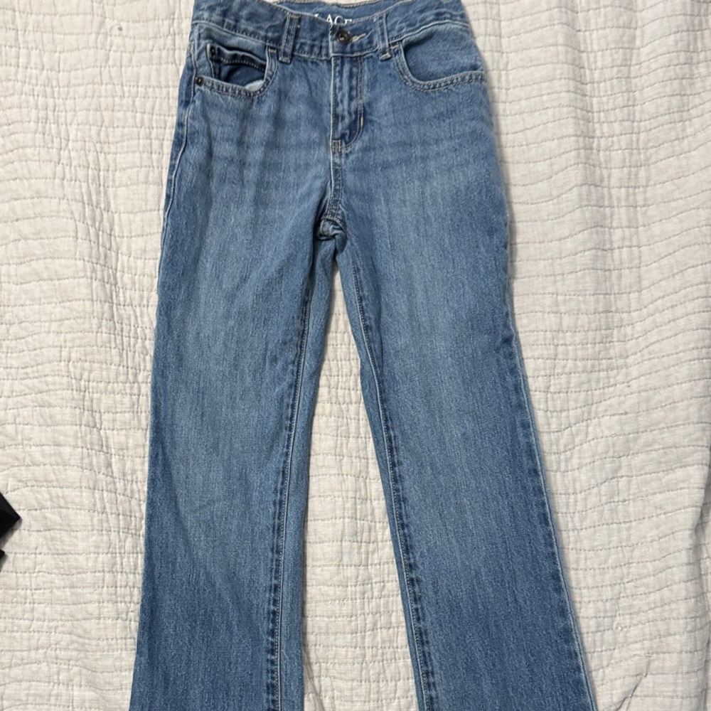 Children’s Place Kids Blue Denim Jeans